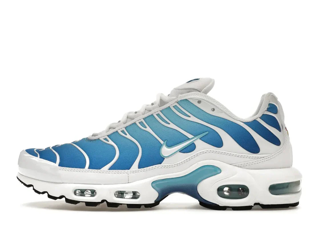 Nike Air Max Plus Battle Blue