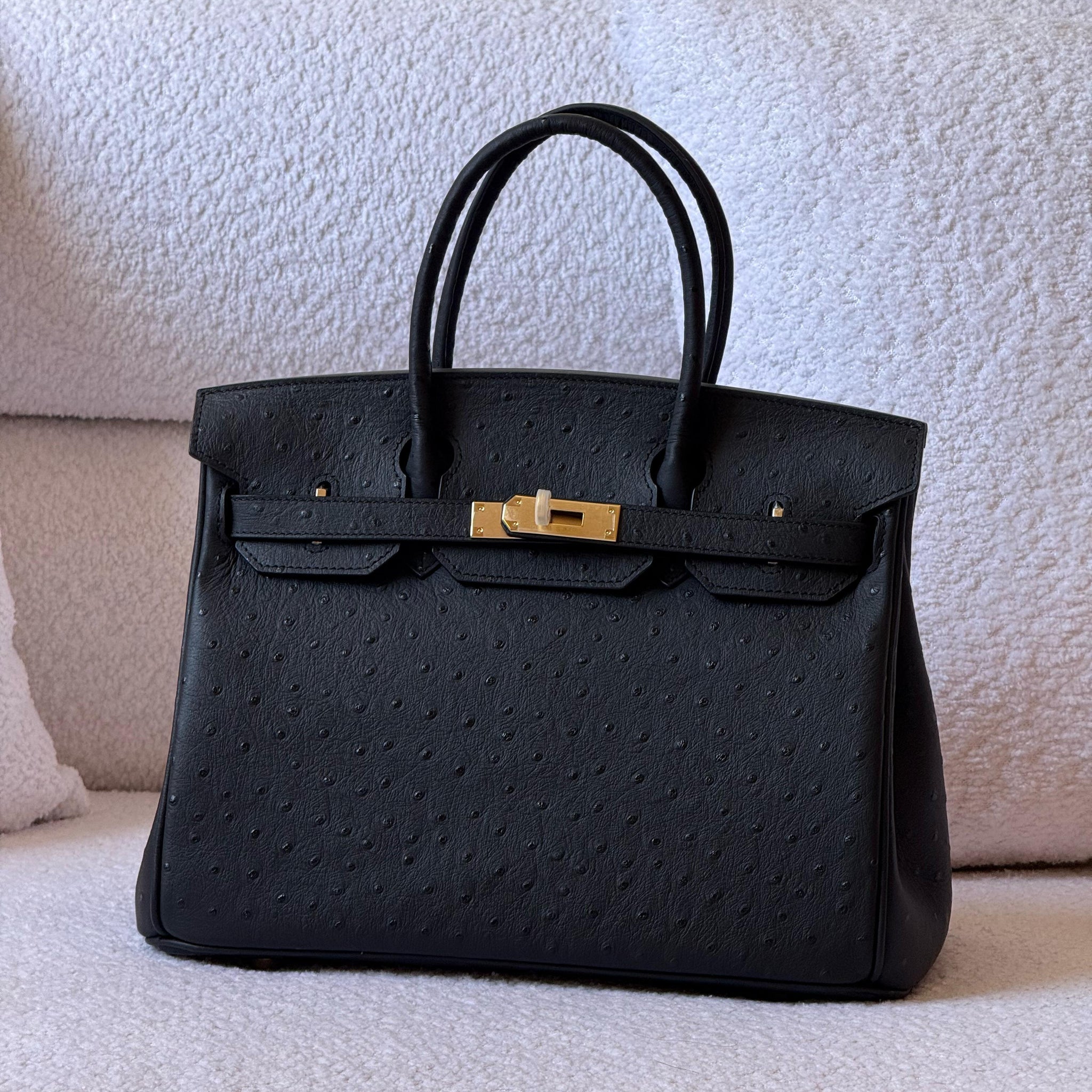 Hermes Birkin