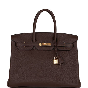 Hermès Birkin 35