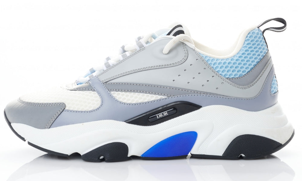 Dior B22 'White Blue'