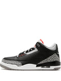 Nike Air Jordan 3 Retro Black Cement
