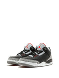 Nike Air Jordan 3 Retro Black Cement