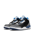 Air Jordan 3 Retro ''Sport Blue'' sneakers