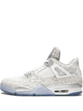 Air Jordan 4 Retro Laser 
