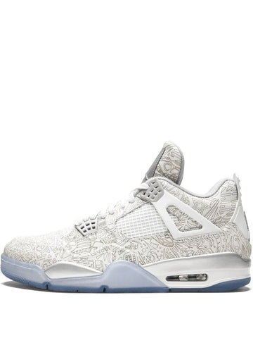 Air Jordan 4 Retro Laser "30th Anniversary"