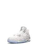 Air Jordan 4 Retro Laser 