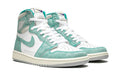 Air Jordan 1 Retro High OG turbo green