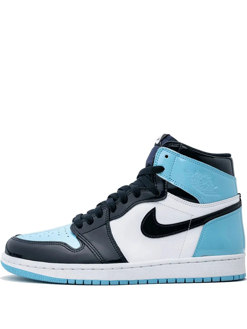 Air Jordan 1 High OG "UNC Patent Leather
