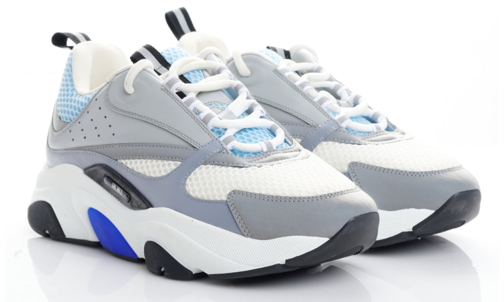 Dior B22 'White Blue'