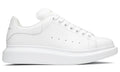 Alexander McQueen Oversized Sneaker 'White'