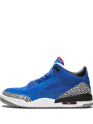 Air Jordan 3 Retro "DJ Khaled Father Of Asahd" sneakers