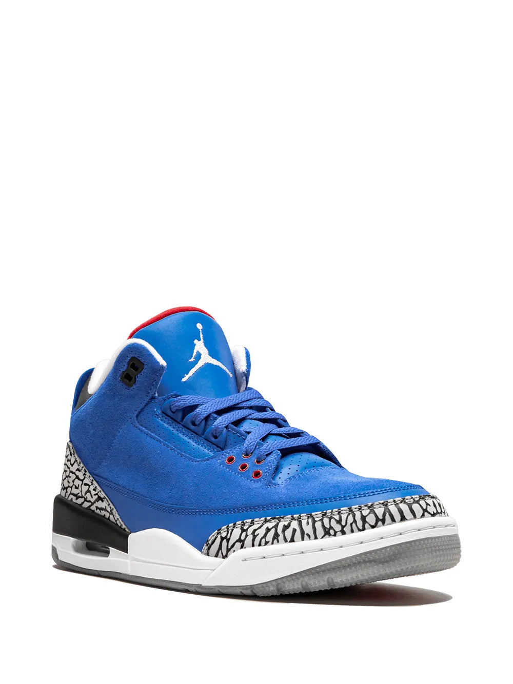 Air Jordan 3 Retro "DJ Khaled Father Of Asahd" sneakers