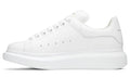 Alexander McQueen Oversized Sneaker 'White'