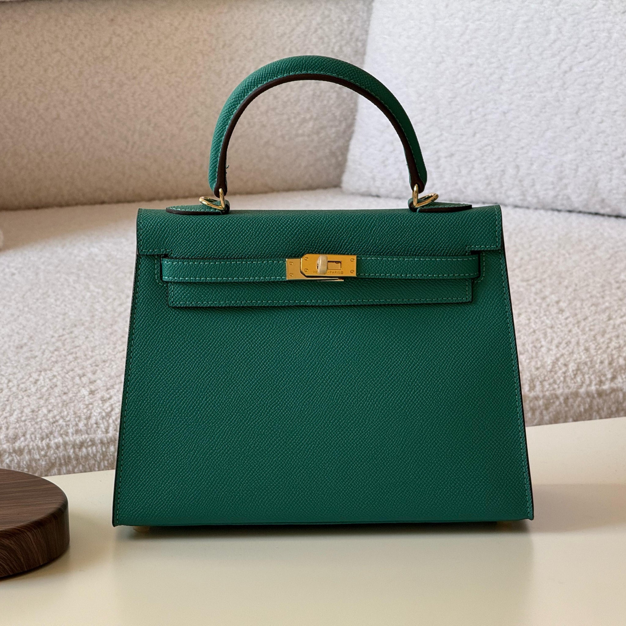 Hermes Kelly