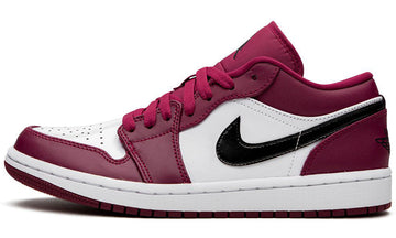 Air Jordan 1 Low "Noble Red" sneakers