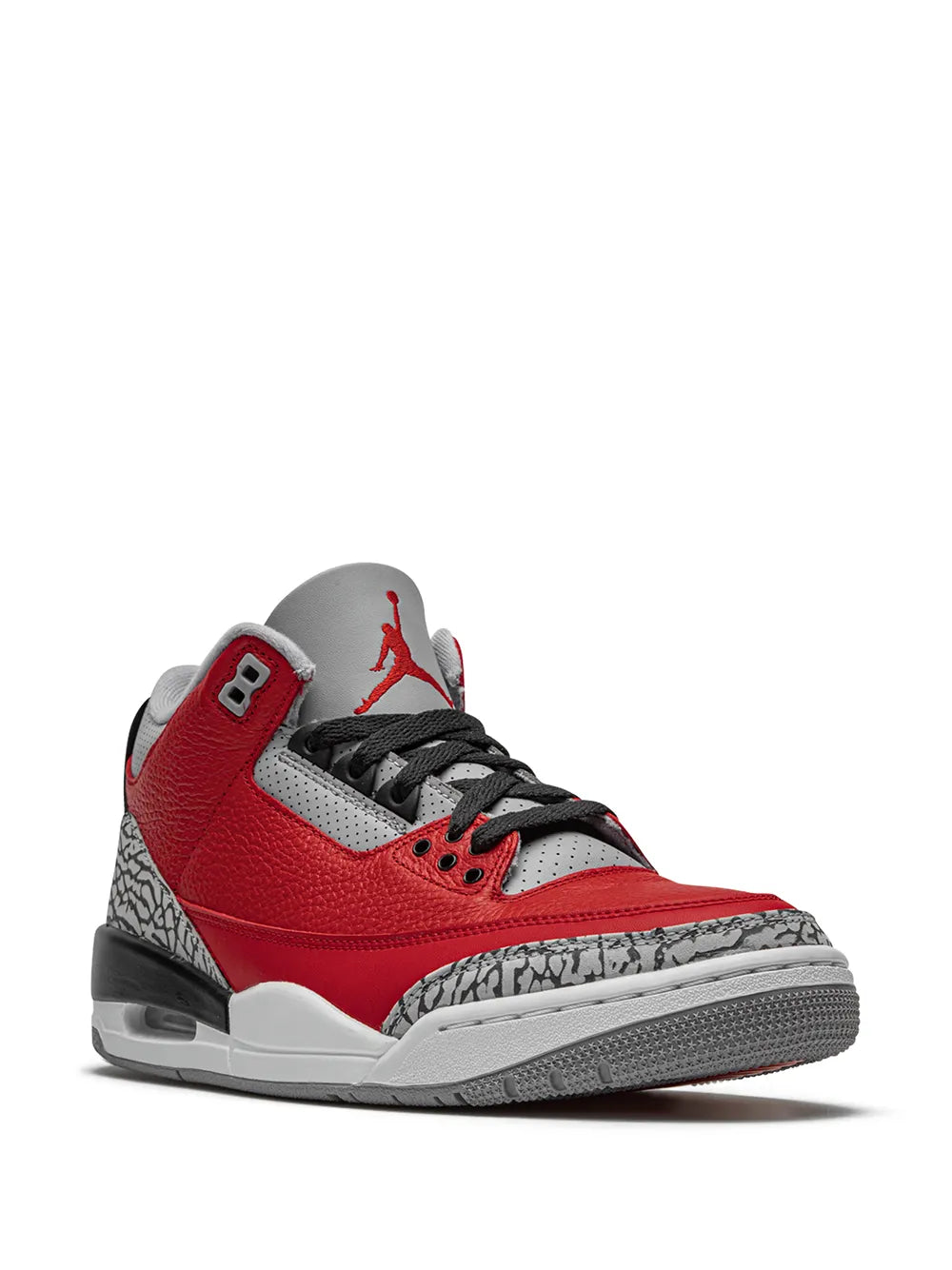 Air Jordan 3 Retro SE "Unite - Chi Exclusive" sneakers
