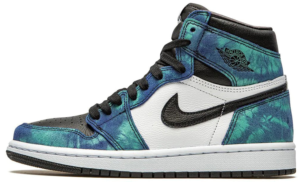 Air Jordan 1 Retro High OG 'Tie-Dye'