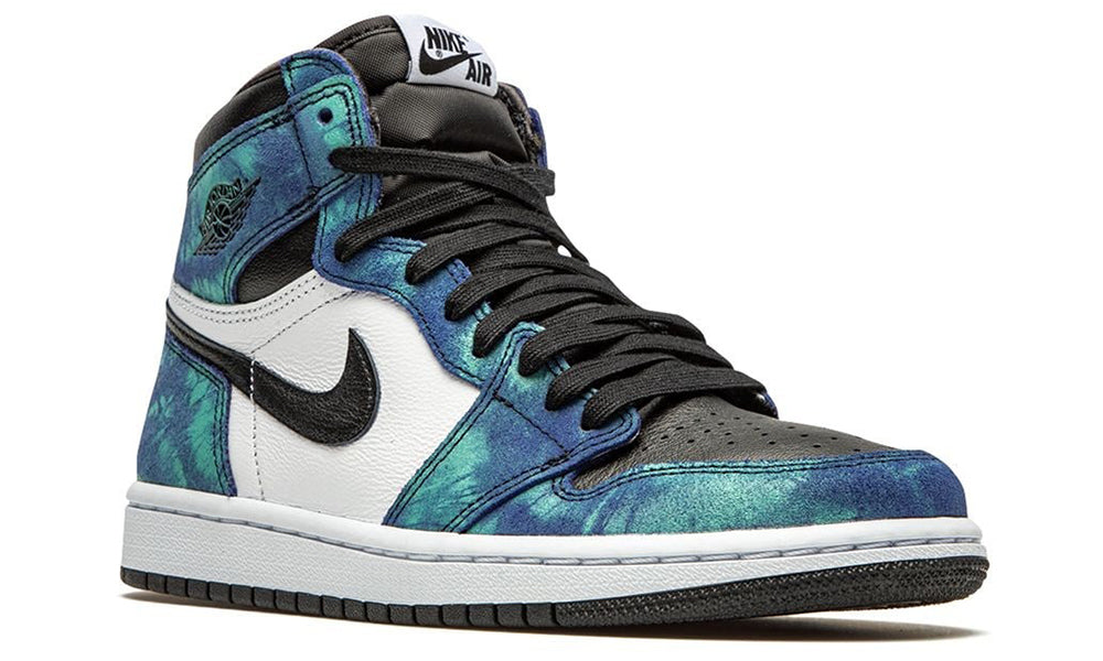Air Jordan 1 Retro High OG 'Tie-Dye'