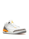 Nike Air Jordan 3 Retro Laser Orange