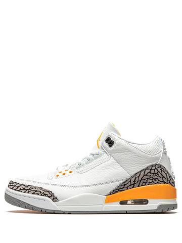 Nike Air Jordan 3 Retro Laser Orange