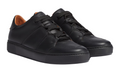 Zegna Calfskin Tiziano Sneakers 