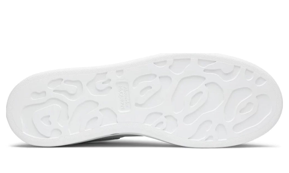 Alexander McQueen Oversized Sneaker 'White'
