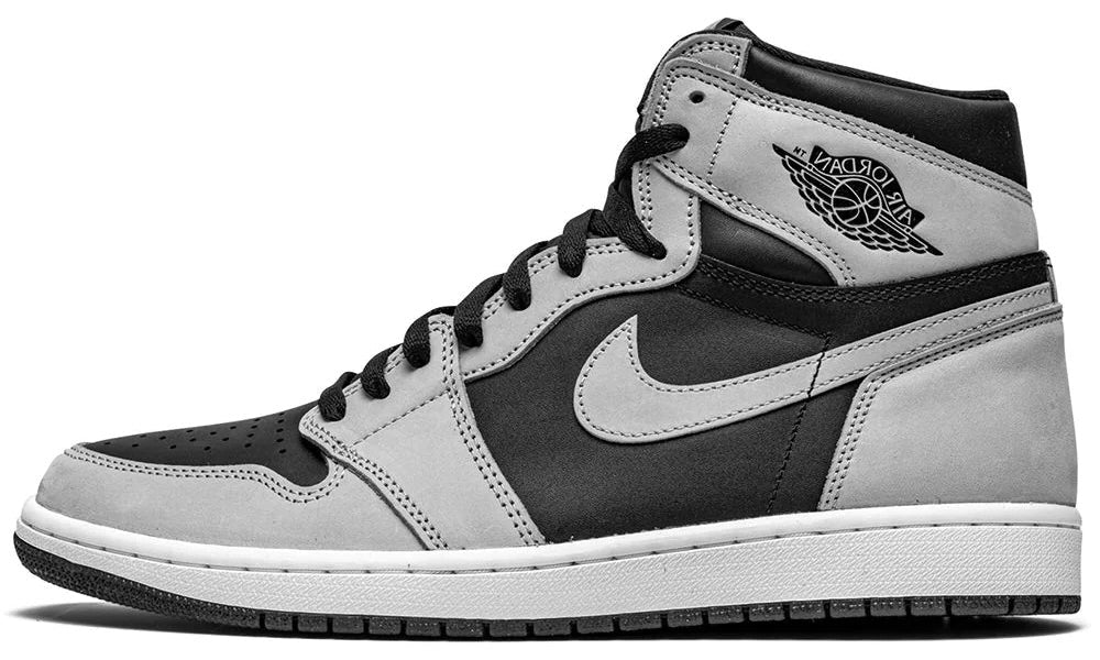 Air Jordan 1 Retro High OG "Shadow 2.0" sneakers