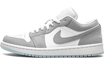Air Jordan 1 Low "Wolf Grey"