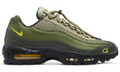 Corteiz x Nike Air Max 95 SP 'Rules the World - Sequoia'