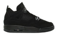 Nike Air Jordan 4 Retro 'Black Cat'