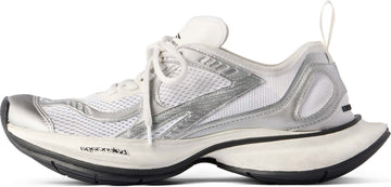 Balenciaga Circuit White