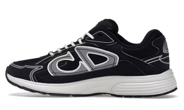 Dior B30 'Black mesh and technical fabric'