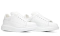 Alexander McQueen Oversized Sneaker 'White'