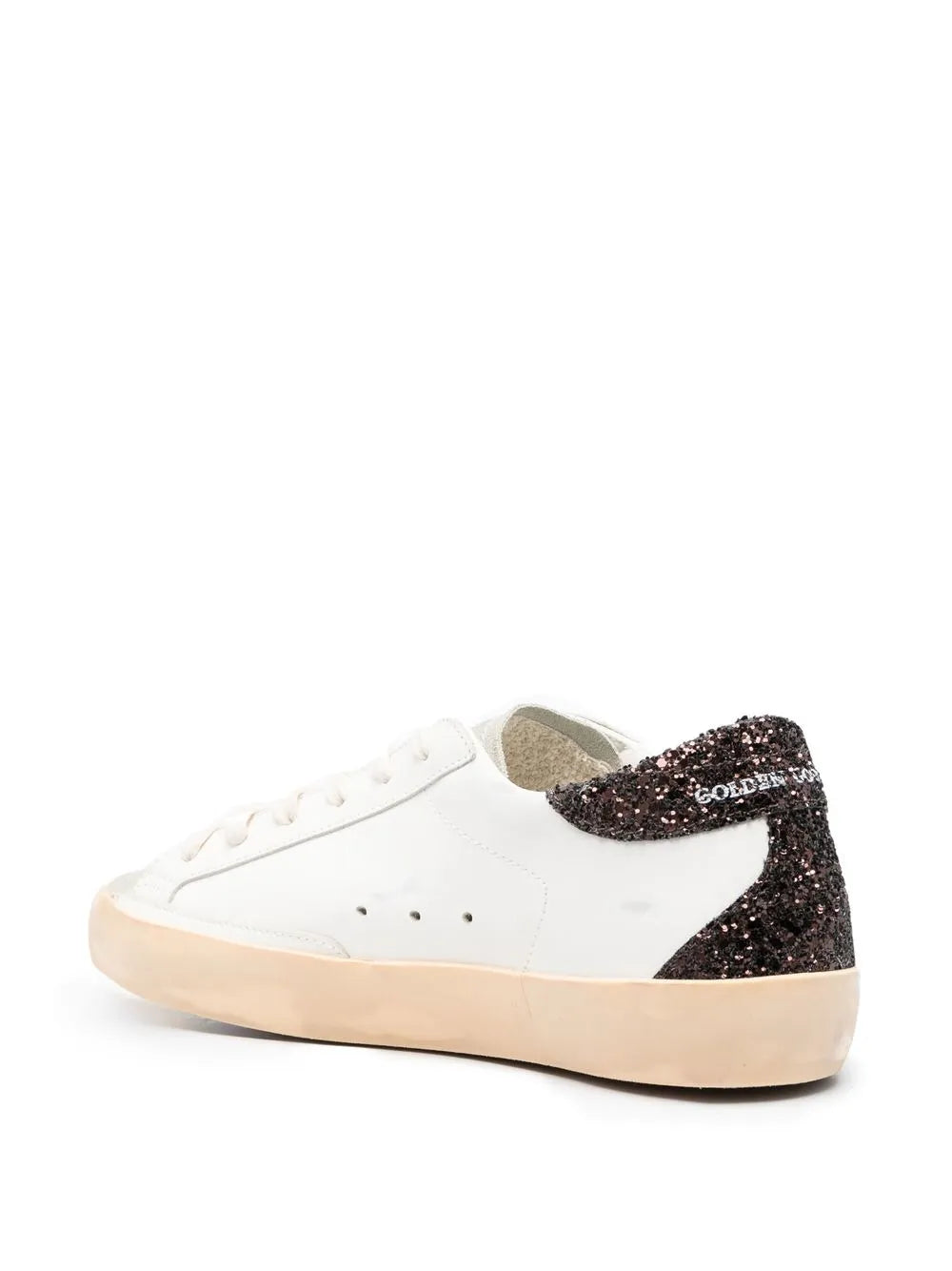 Golden Goose Super-Star sneakers