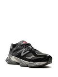 New Balance 9060 black castlerock grey