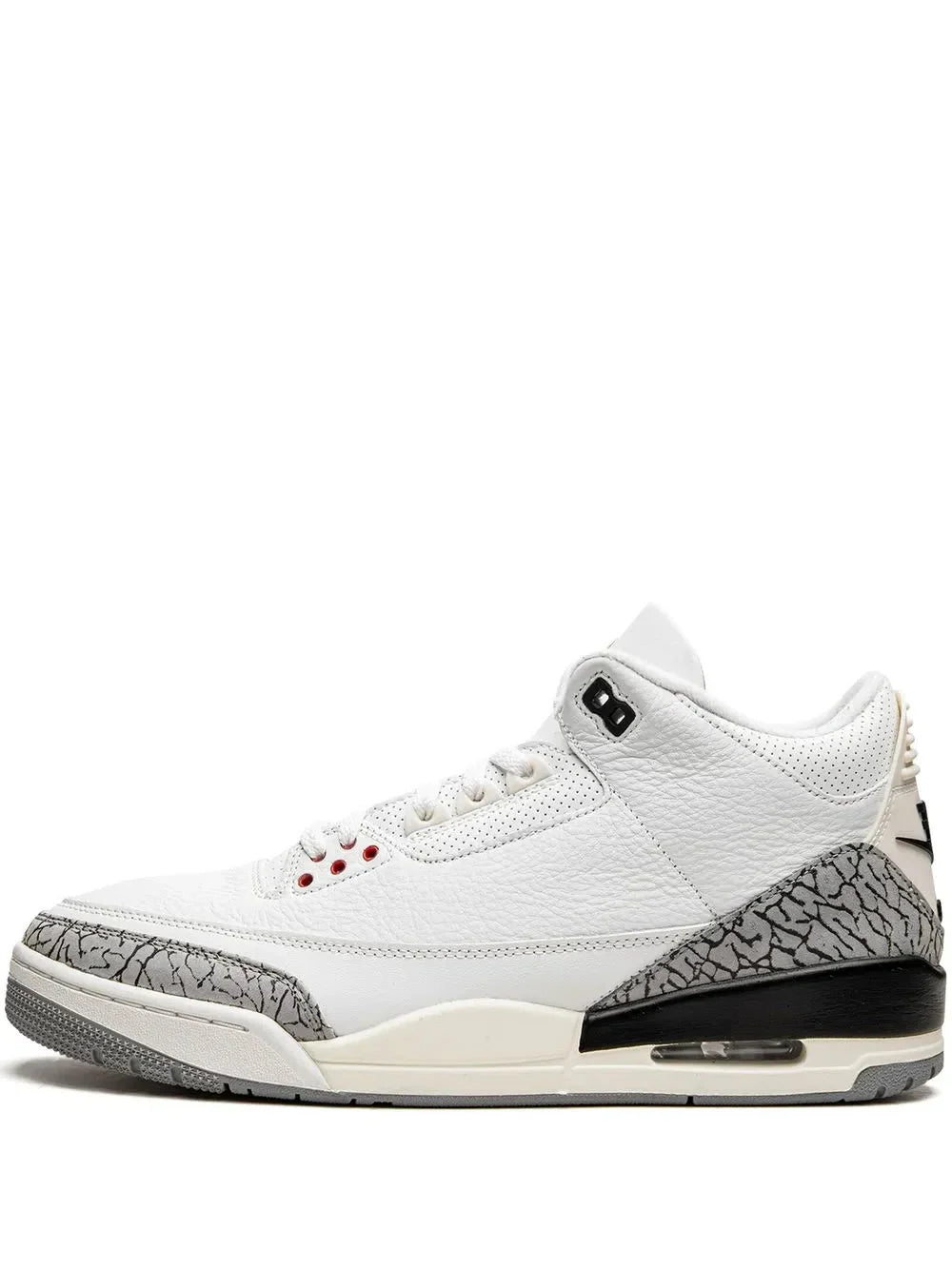 Nike Air Jordan 3 Retro White Cement