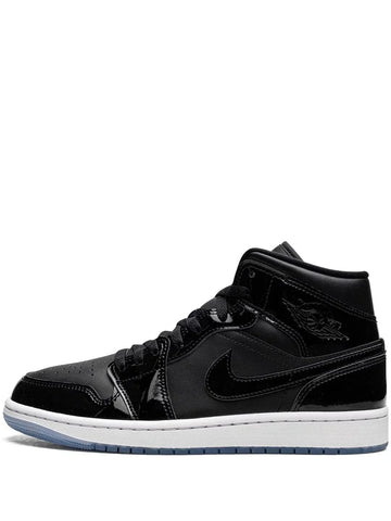Air Jordan 1 Mid SE "Space Jam"