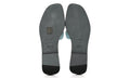Hermes Oran Sandal Vert D'eau Suede Goatskin
