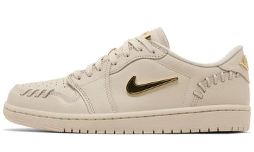 Nike Air Jordan 1 Low Method of Make 'Legend Light Brown'