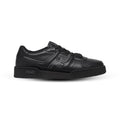 Fendi Match Leather Sneakers – Black & Grey (Men’s)