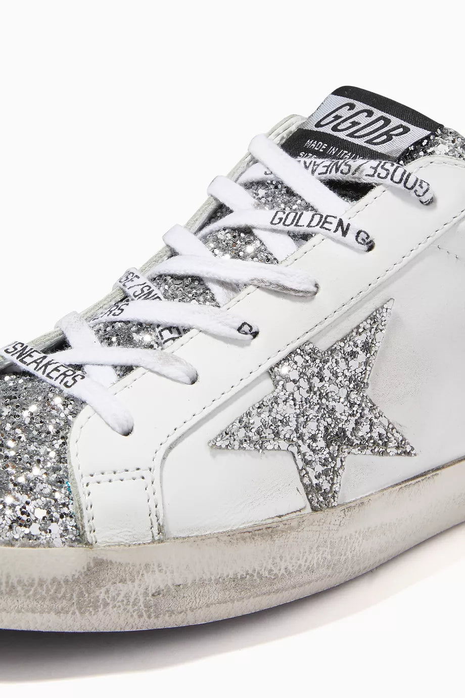Golden Goose Super-Star sneakers