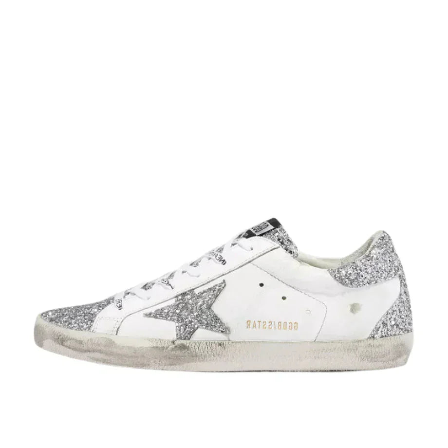 Golden Goose Super-Star sneakers