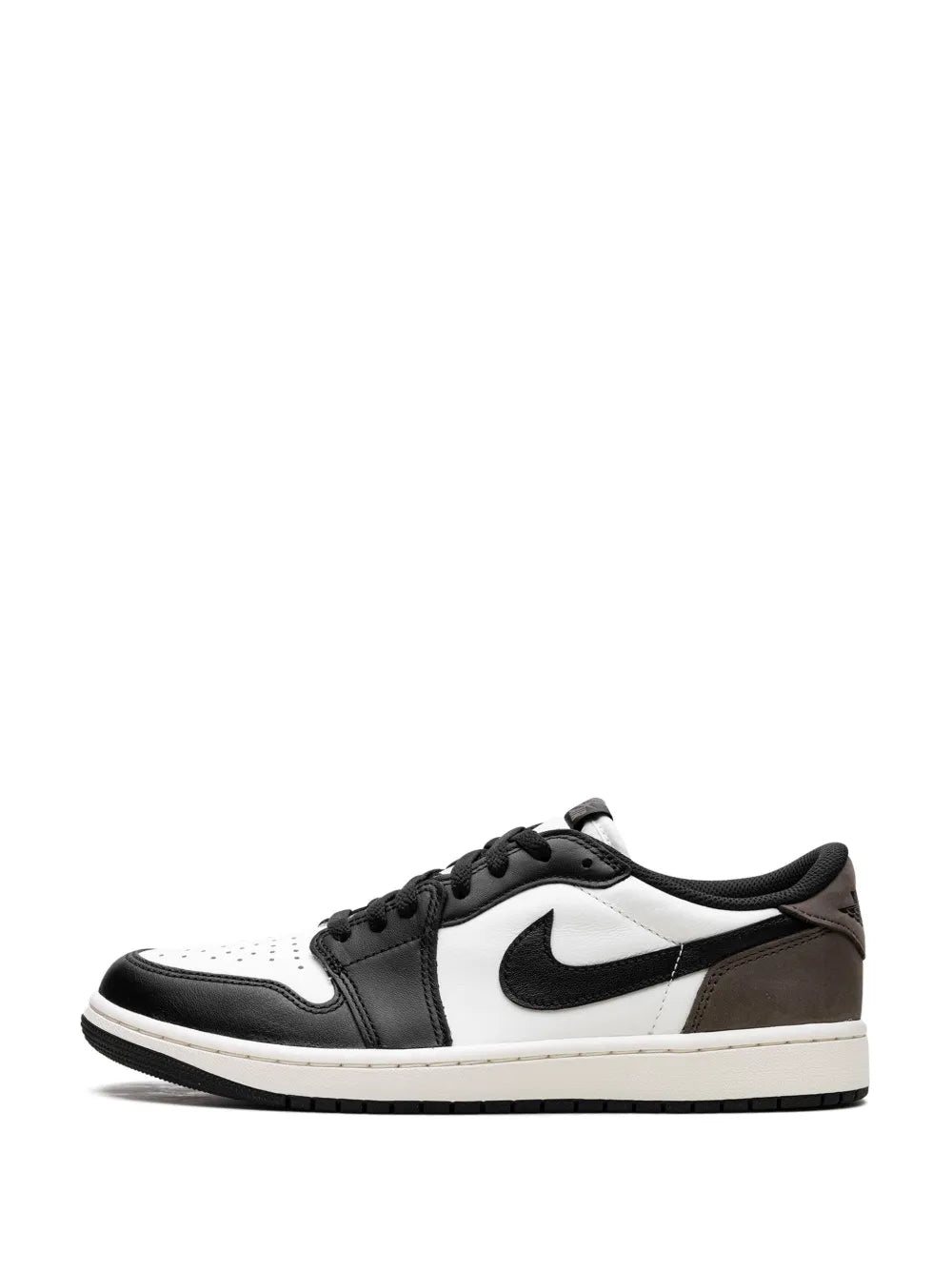Air Jordan 1 Low OG "Mocha"