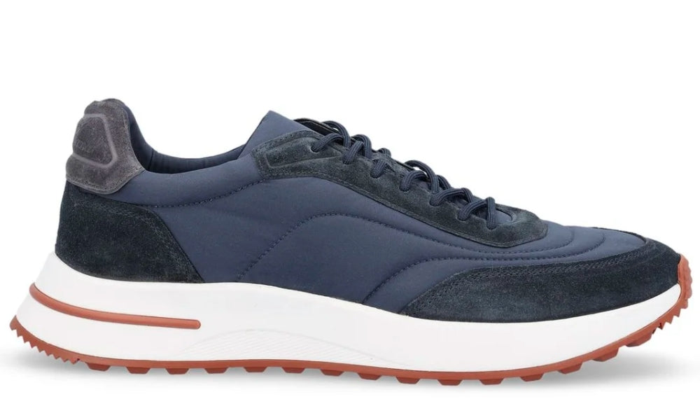 LORO PIANA Week End Walk 'Blue'