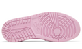 Nike Air Jordan 1 Low Method of Make 'Perfect Pink'