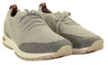 LORO PIANA Wool sock sneakers