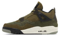 Air Jordan 4 Retro SE 'Craft - Olive'