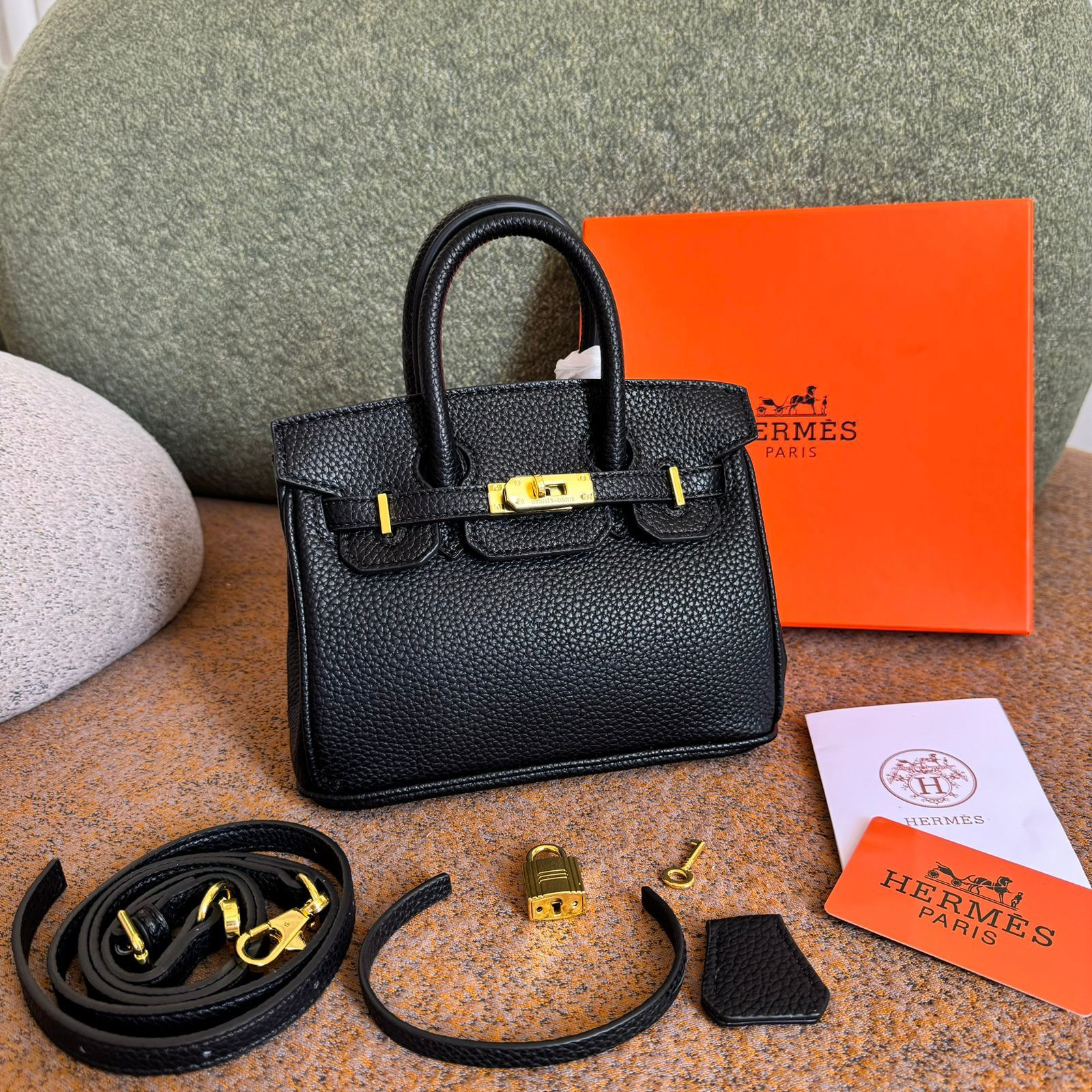 Hermes Birkin