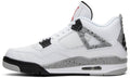Nike Air Jordan 4 Retro OG cement