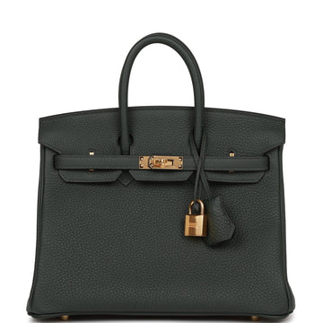 Hermès Birkin 25